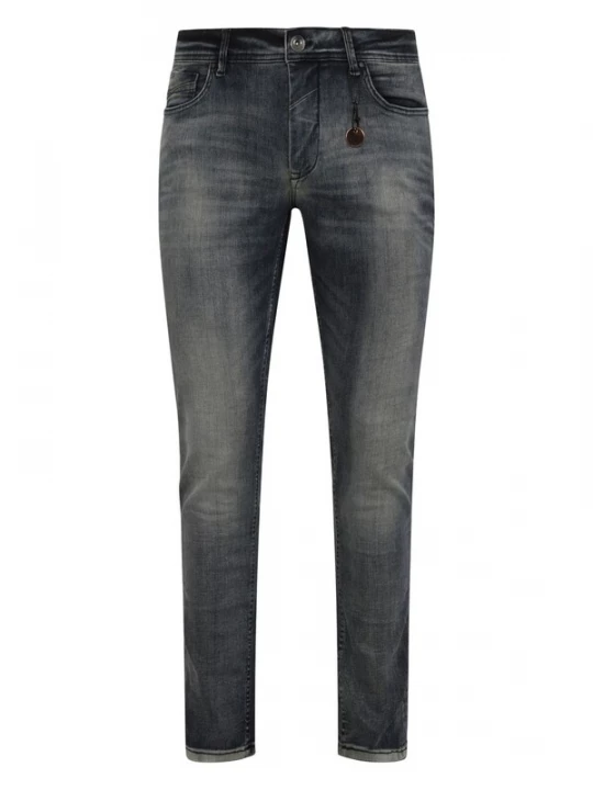 Foto van product No Excess Jeans antraciet