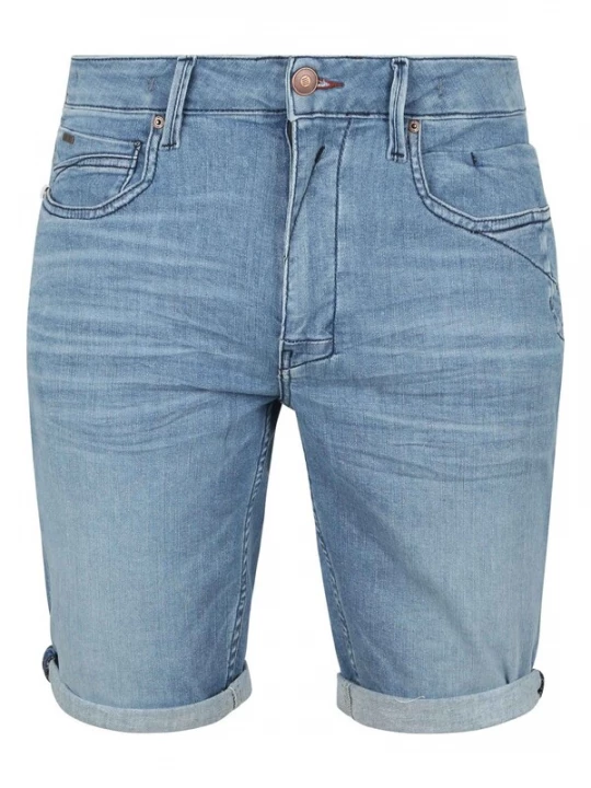 Foto van product No Excess Jeans blauw