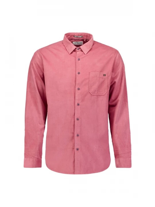 Foto van product No Excess Overhemd pink
