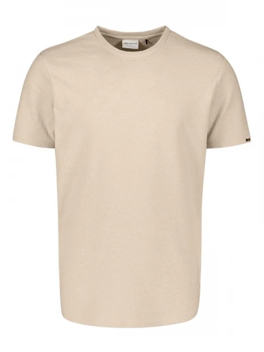 Foto van product No Excess Shirt beige