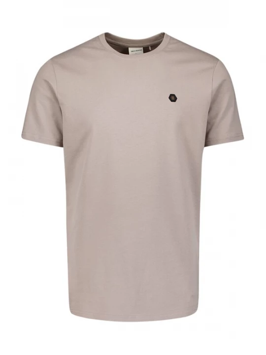 Foto van product No Excess Shirt beige