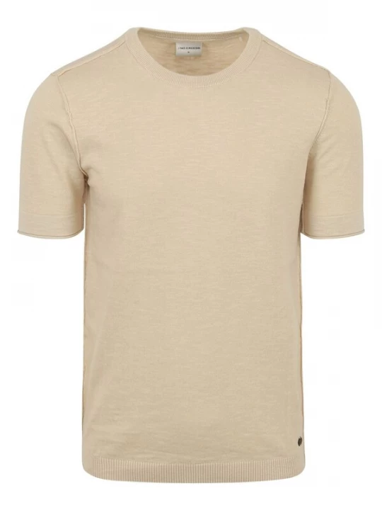 Foto van product No Excess Shirt beige