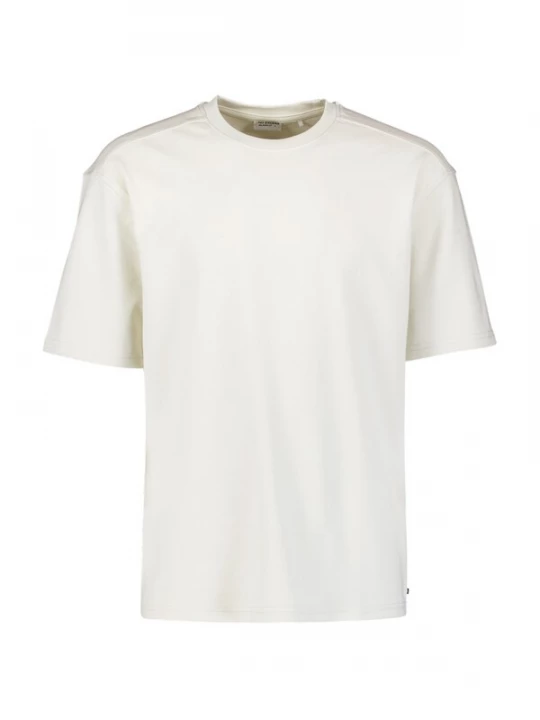 Foto van product No Excess Shirt crème