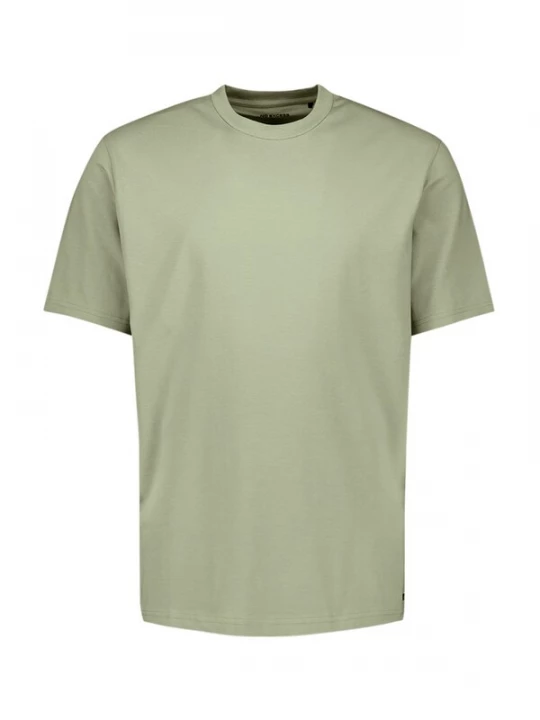 Foto van product No Excess Shirt greige