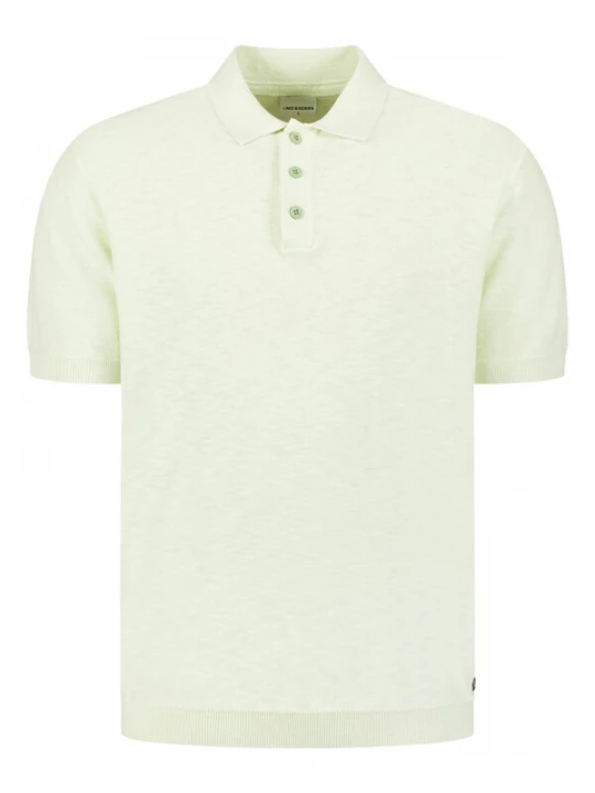 Foto van product No Excess Shirt groen