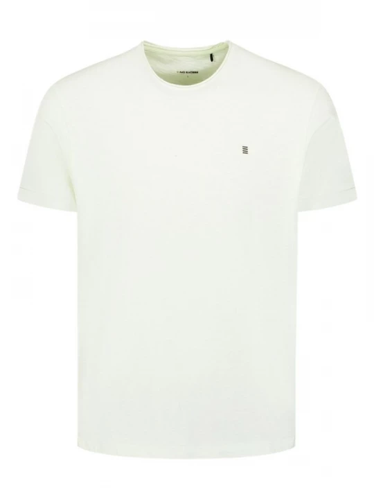 Foto van product No Excess Shirt groen