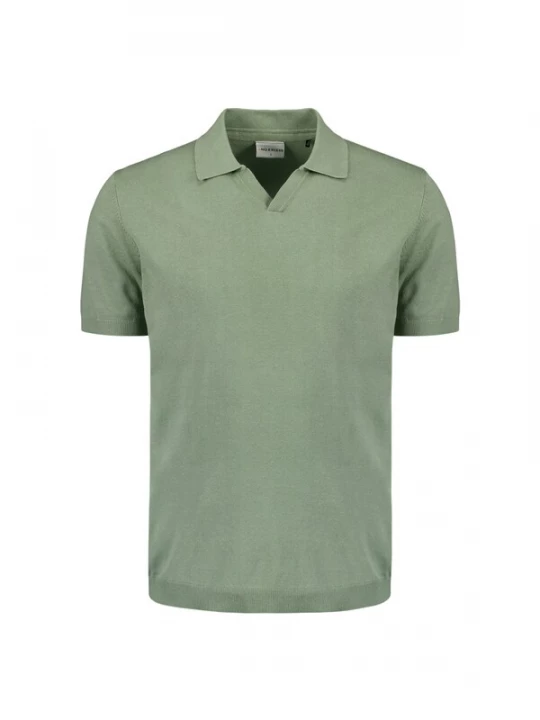 Foto van product No Excess Shirt groen