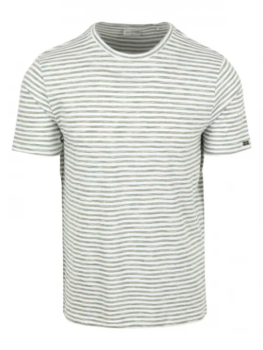 Foto van product No Excess Shirt groen