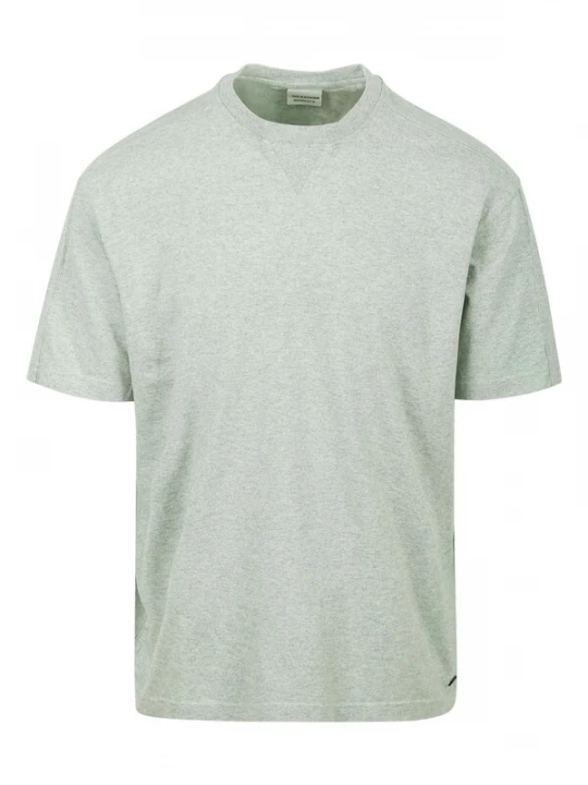 Foto van product No Excess Shirt groen