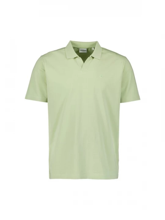 Foto van product No Excess Shirt groen