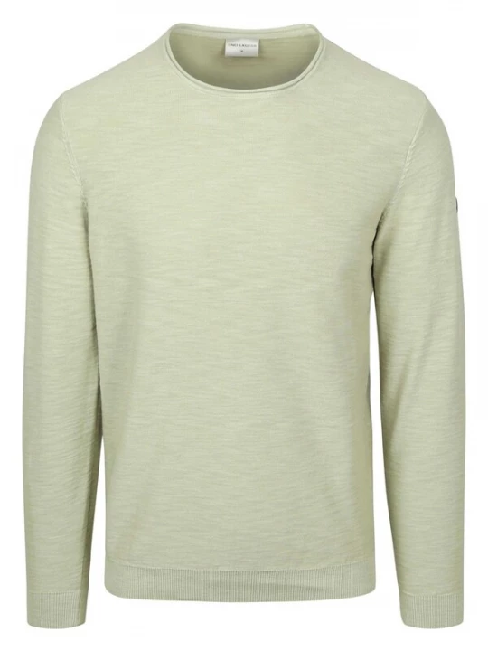 Foto van product No Excess Shirt groen