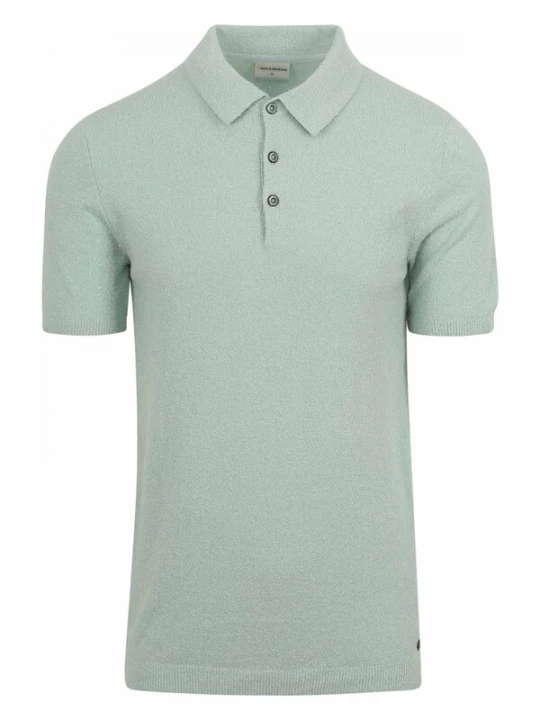 Foto van product No Excess Shirt groen