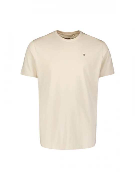 Foto van product No Excess Shirt ivoor