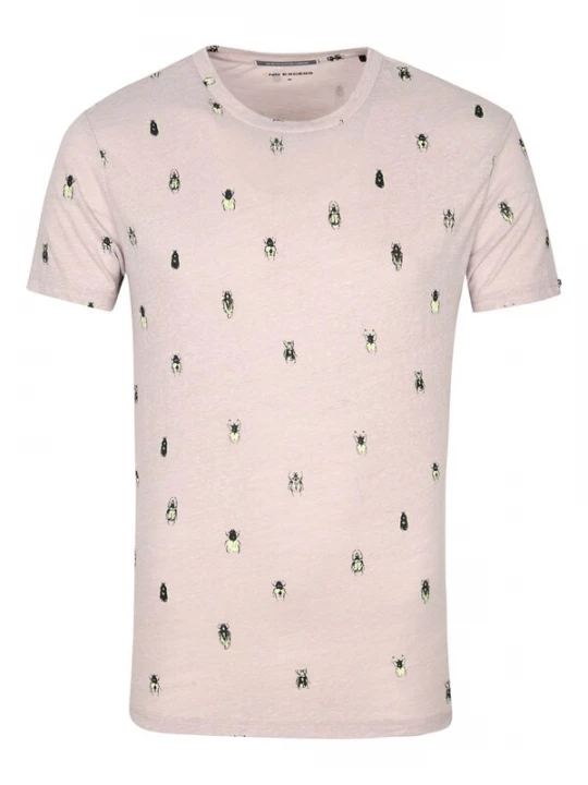 Foto van product No Excess Shirt kaki