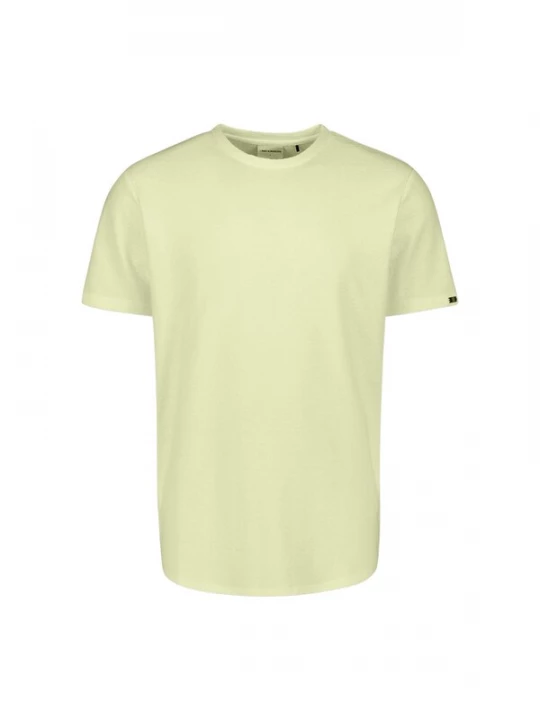 Foto van product No Excess Shirt lichtgroen