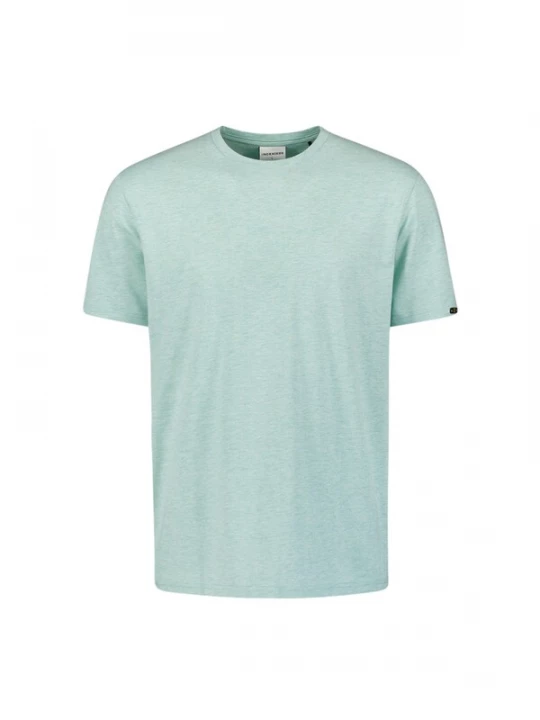Foto van product No Excess Shirt mintgroen