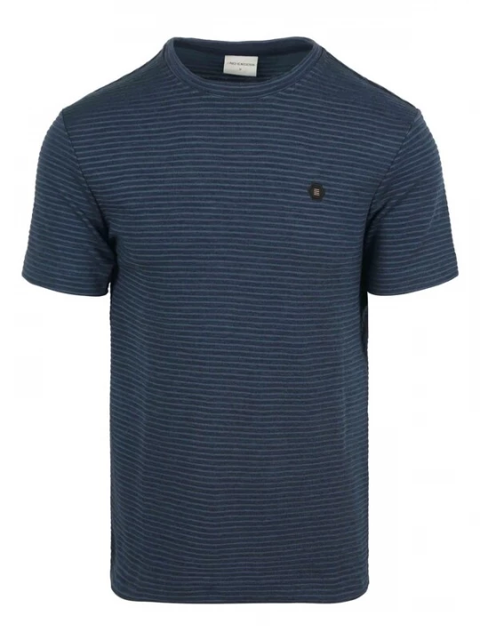 Foto van product No Excess Shirt navy