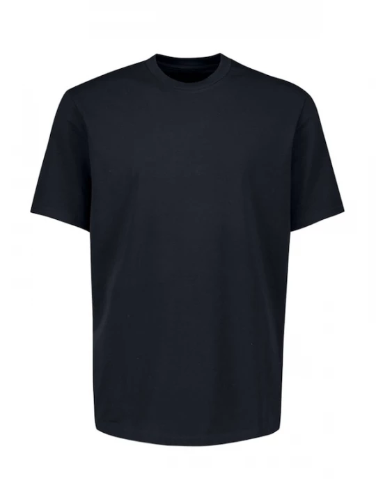 Foto van product No Excess Shirt navy