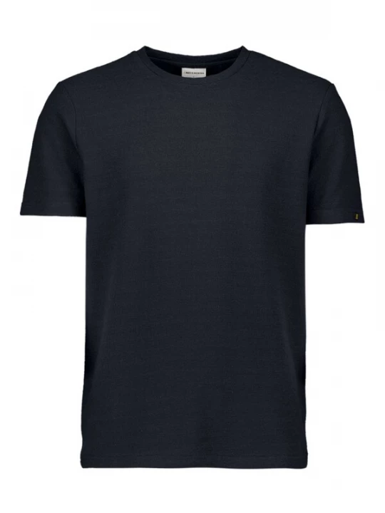 Foto van product No Excess Shirt navy