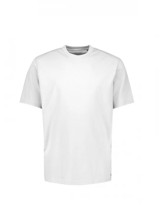 Foto van product No Excess Shirt 'NO EXCESS - Heren t-shirt' wit