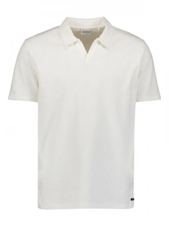 Foto van product No Excess Shirt offwhite