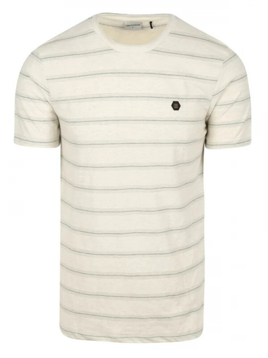 Foto van product No Excess Shirt offwhite
