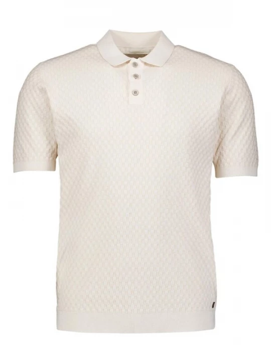 Foto van product No Excess Shirt offwhite