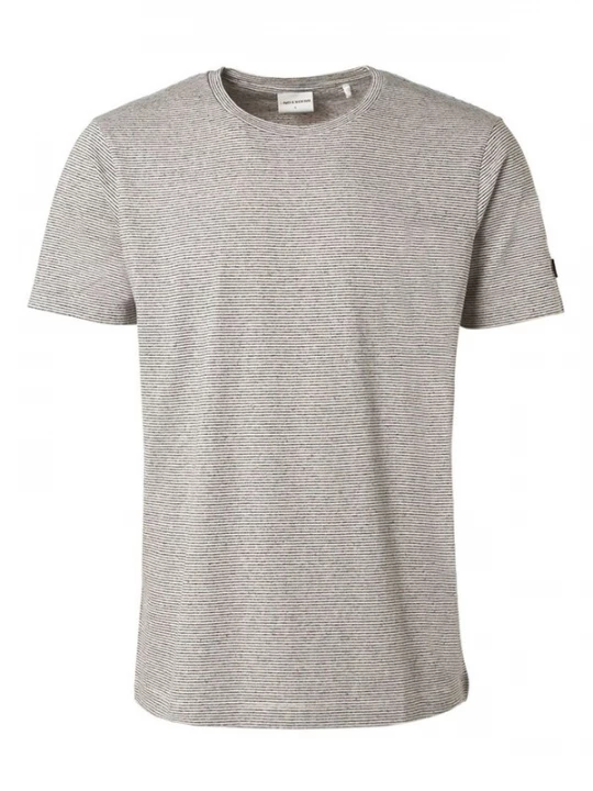 Foto van product No Excess Shirt offwhite
