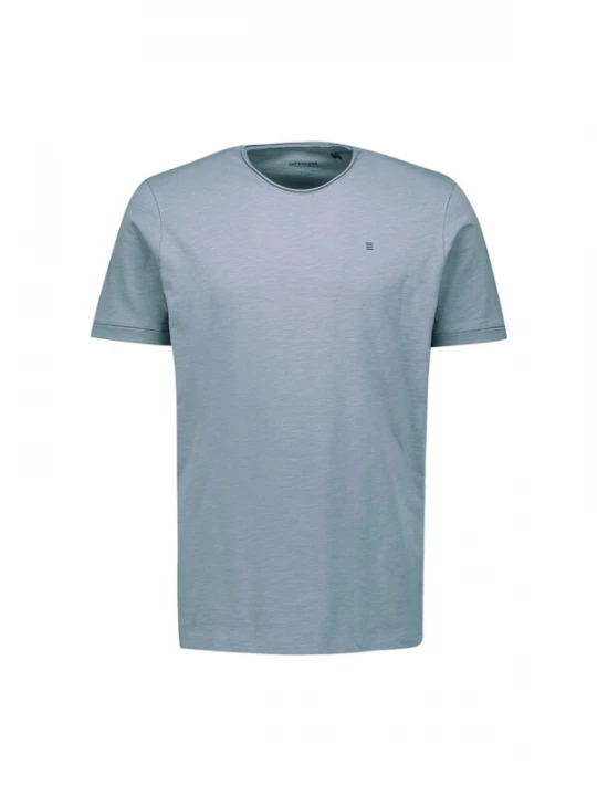 Foto van product No Excess Shirt opaal