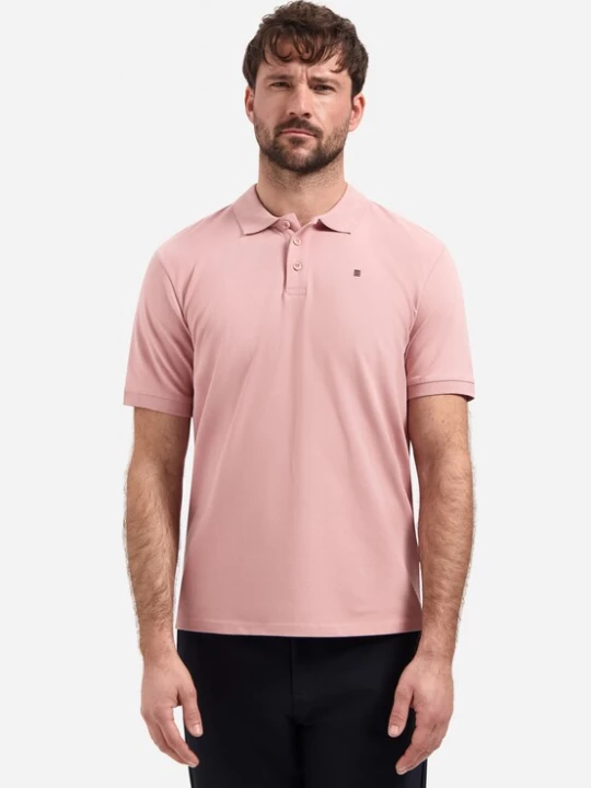 Foto van product No Excess Shirt rosa