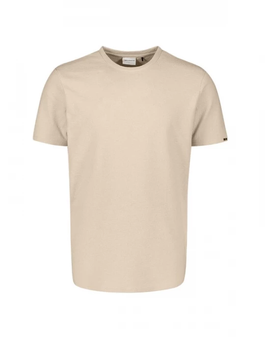 Foto van product No Excess Shirt sand