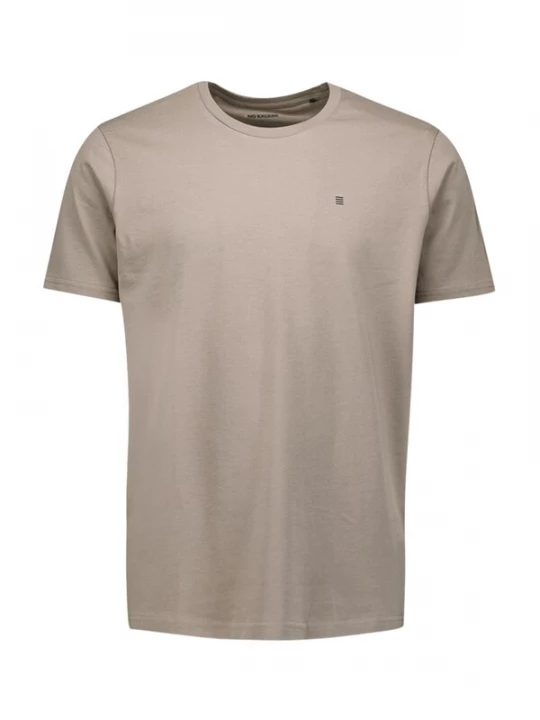 Foto van product No Excess Shirt taupe