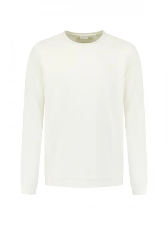 Foto van product No Excess Shirt taupe