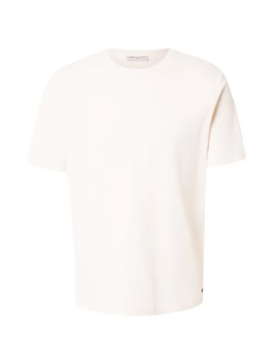 Foto van product No Excess Shirt taupe