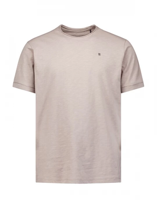 Foto van product No Excess Shirt taupe