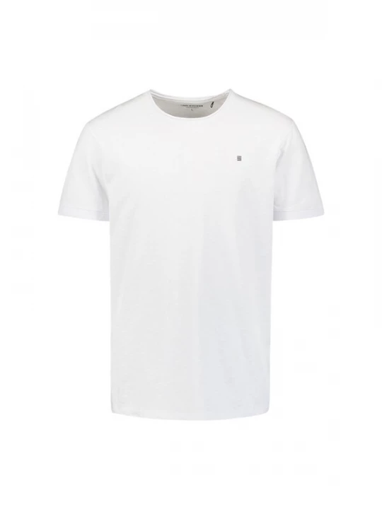 Foto van product No Excess Shirt wit