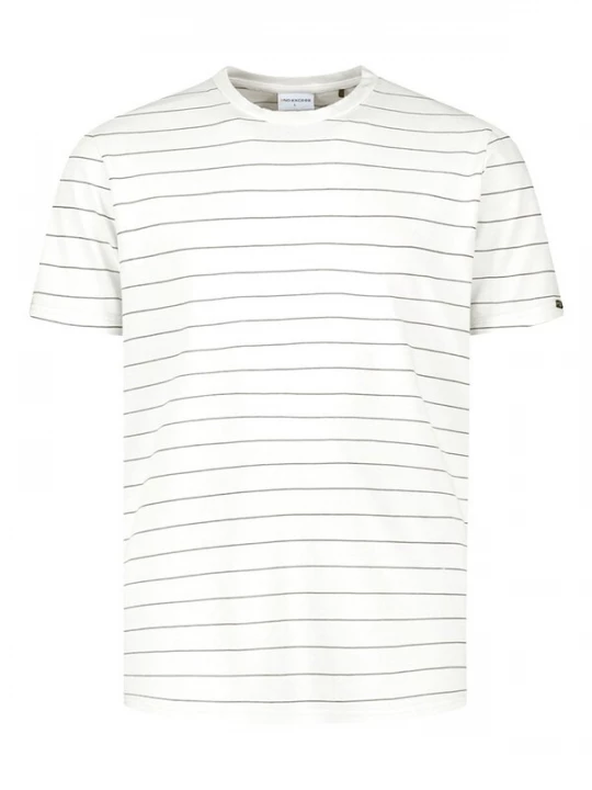 Foto van product No Excess Shirt wit