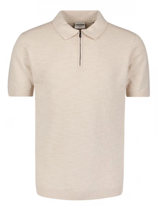 Foto van product No Excess Shirt wit