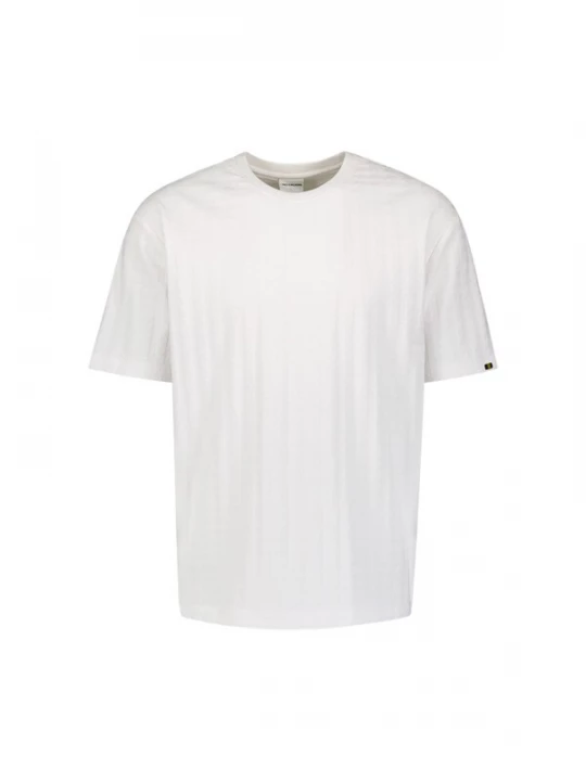 Foto van product No Excess Shirt wit
