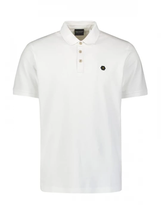 Foto van product No Excess Shirt wit