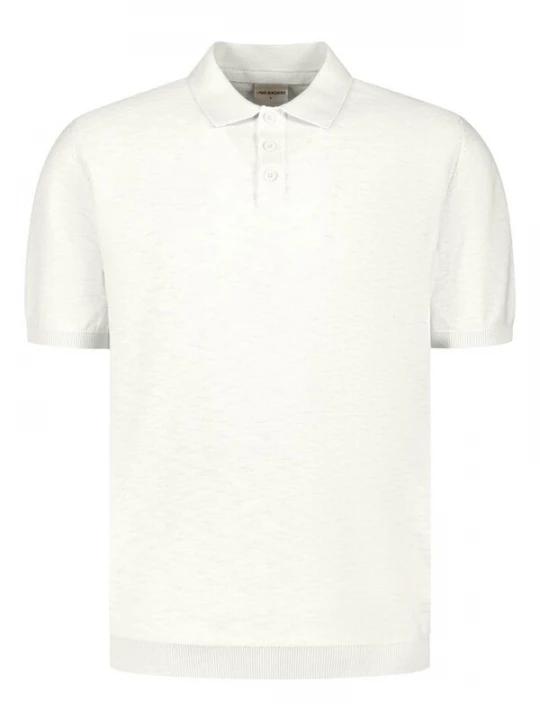 Foto van product No Excess Shirt wit