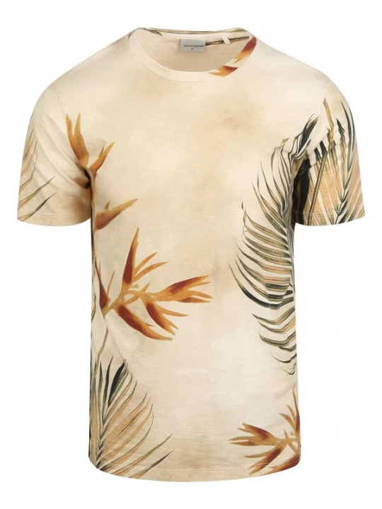 Foto van product No Excess Shirt wit