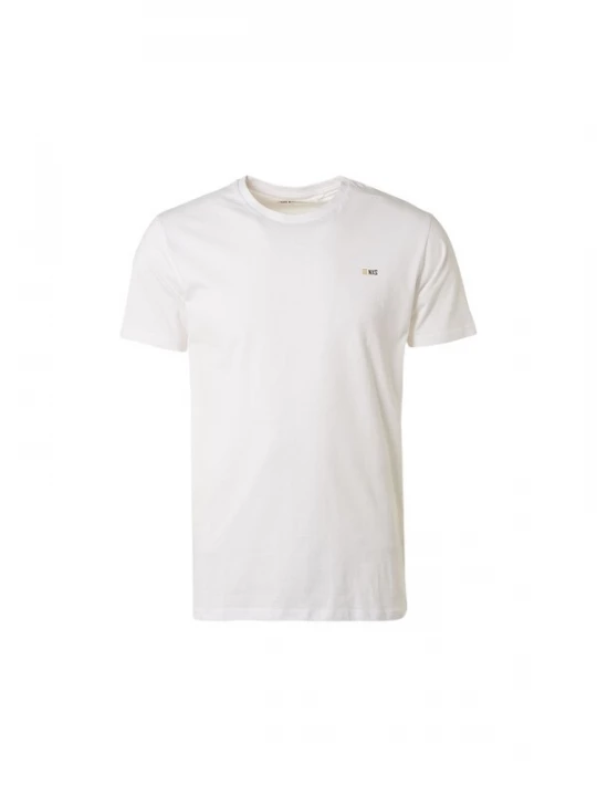 Foto van product No Excess Shirt wit