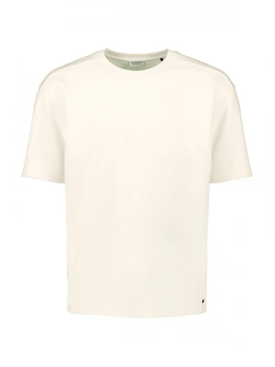 Foto van product No Excess Shirt wolwit