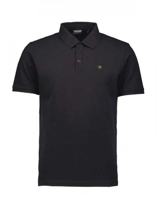 Foto van product No Excess Shirt zwart
