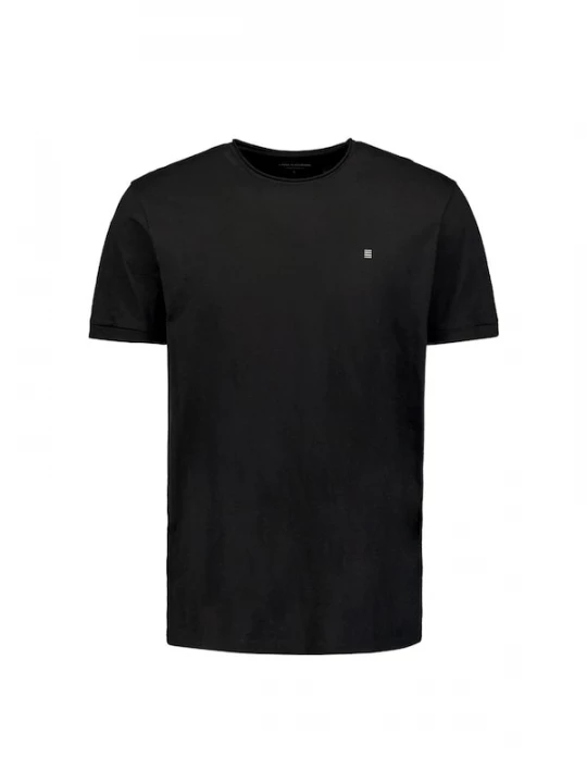 Foto van product No Excess Shirt zwart