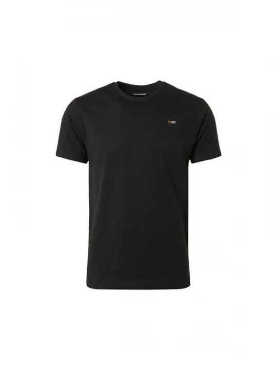 Foto van product No Excess Shirt zwart