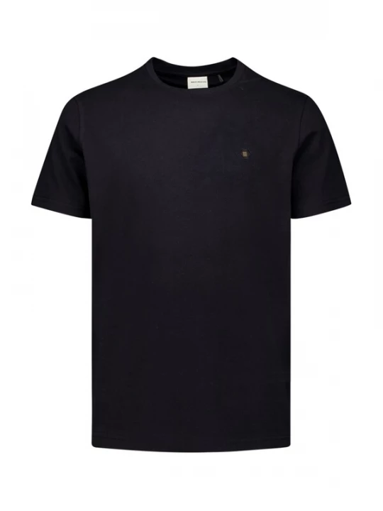 Foto van product No Excess Shirt zwart