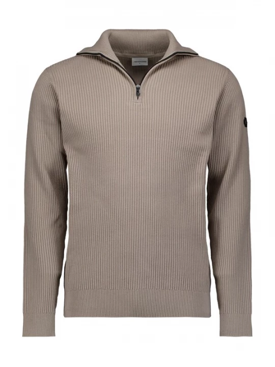 Foto van product No Excess Trui camel