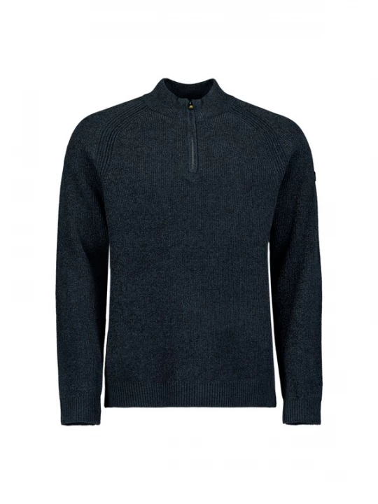 Foto van product No Excess Trui navy